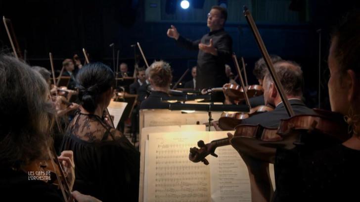 Les portes du romantisme : Weber, Mendelssohn, Schubert